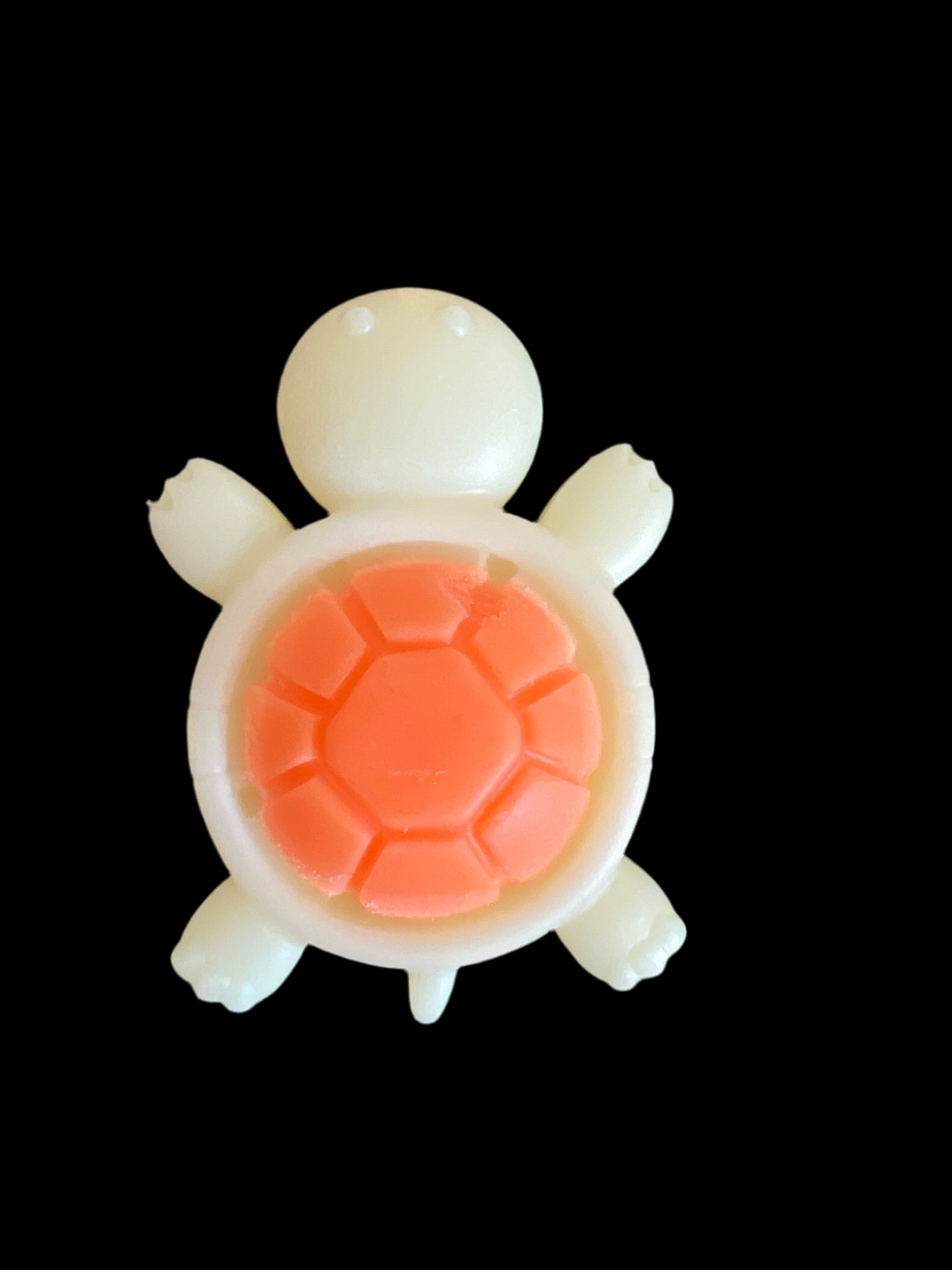 Fondant parfumé Tortue