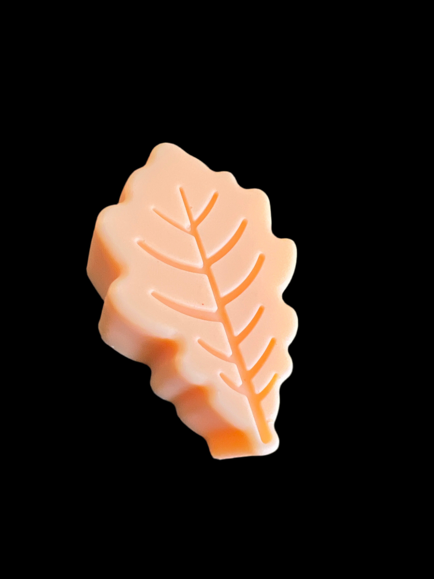 Fondant parfumé +/- 20g de cire Parfum Patate Douce Sucrée