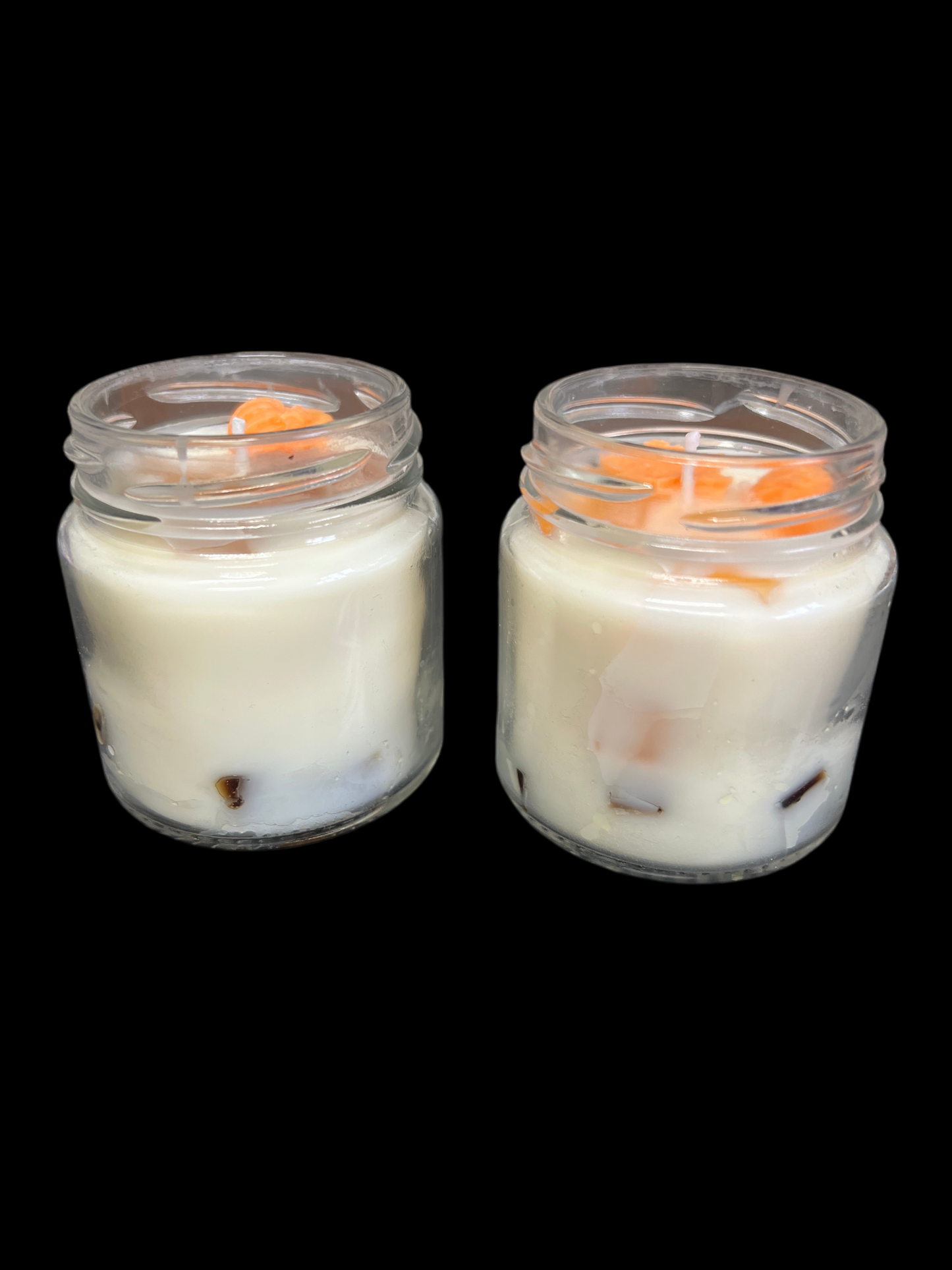 Parfum madeleine 95g de cire