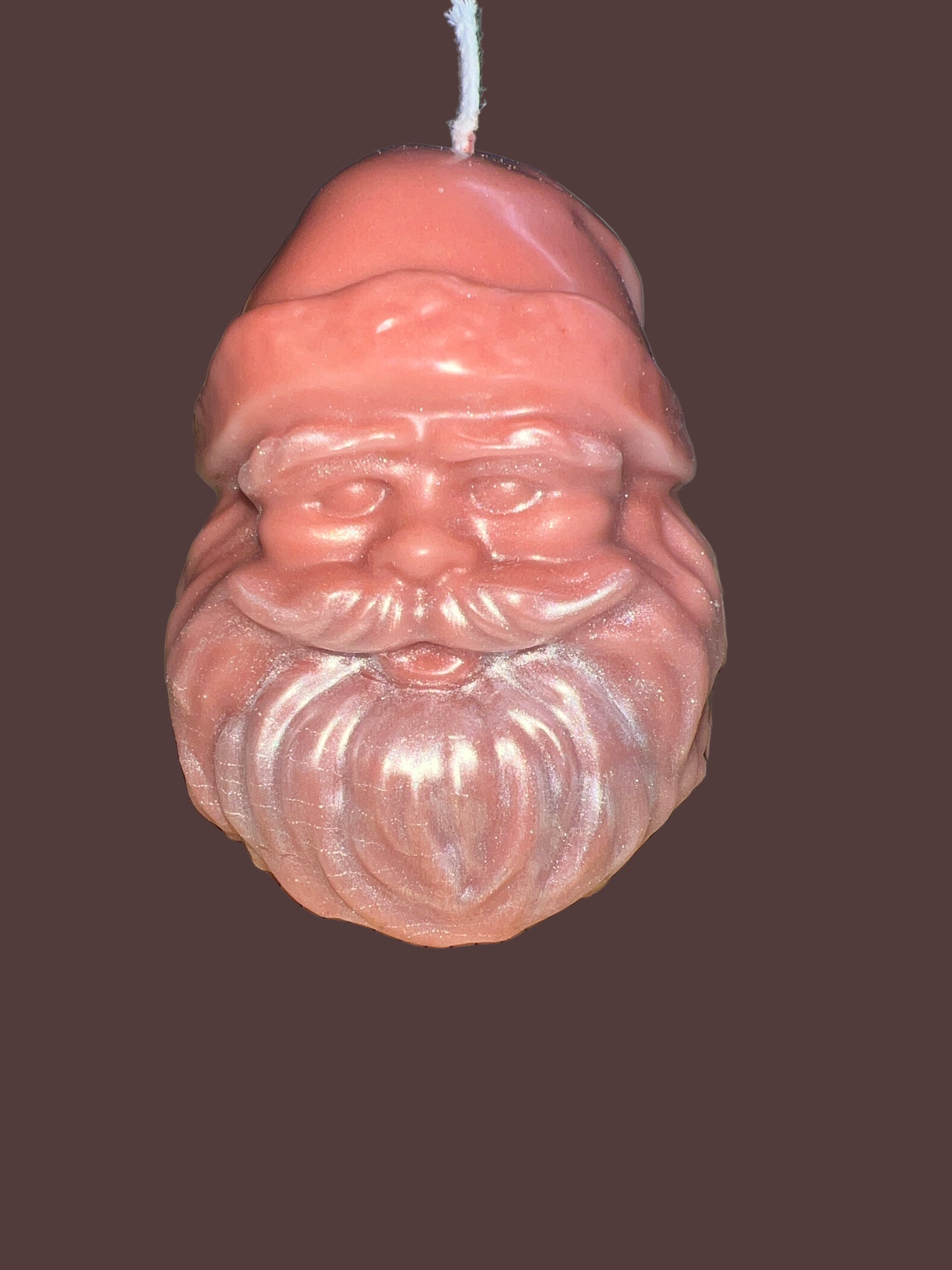 Vanille +/-160g de cire