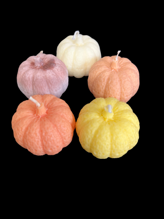 +/- 60g de cire Une couleur Un parfum