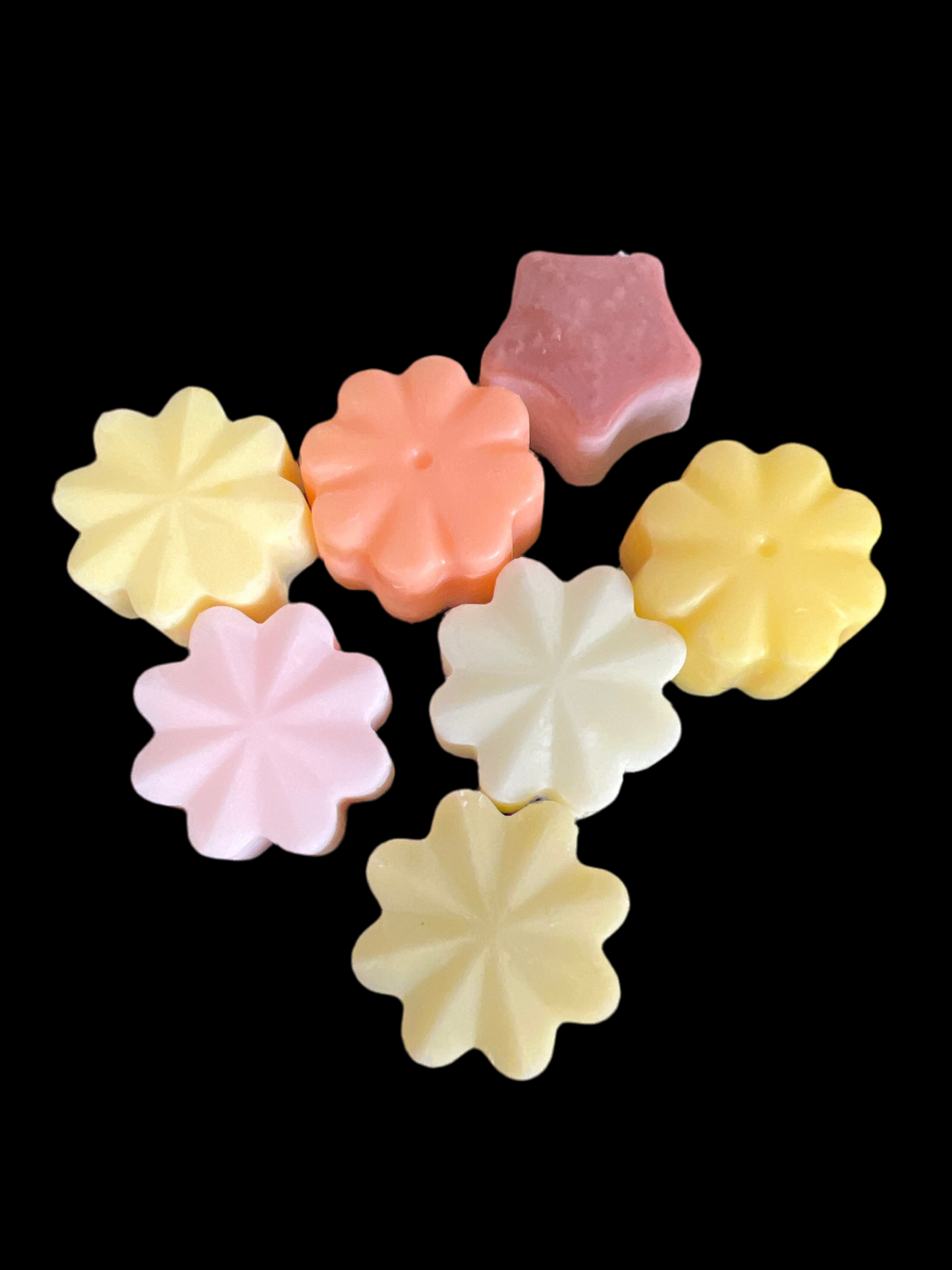 Fondant Parfumé +/-7g