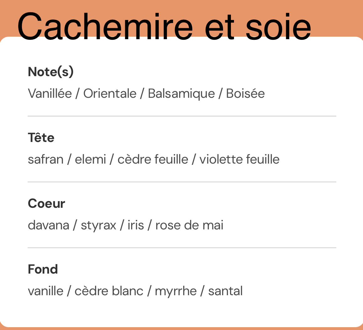 Diffuseur en Bois et son parfum 20ml