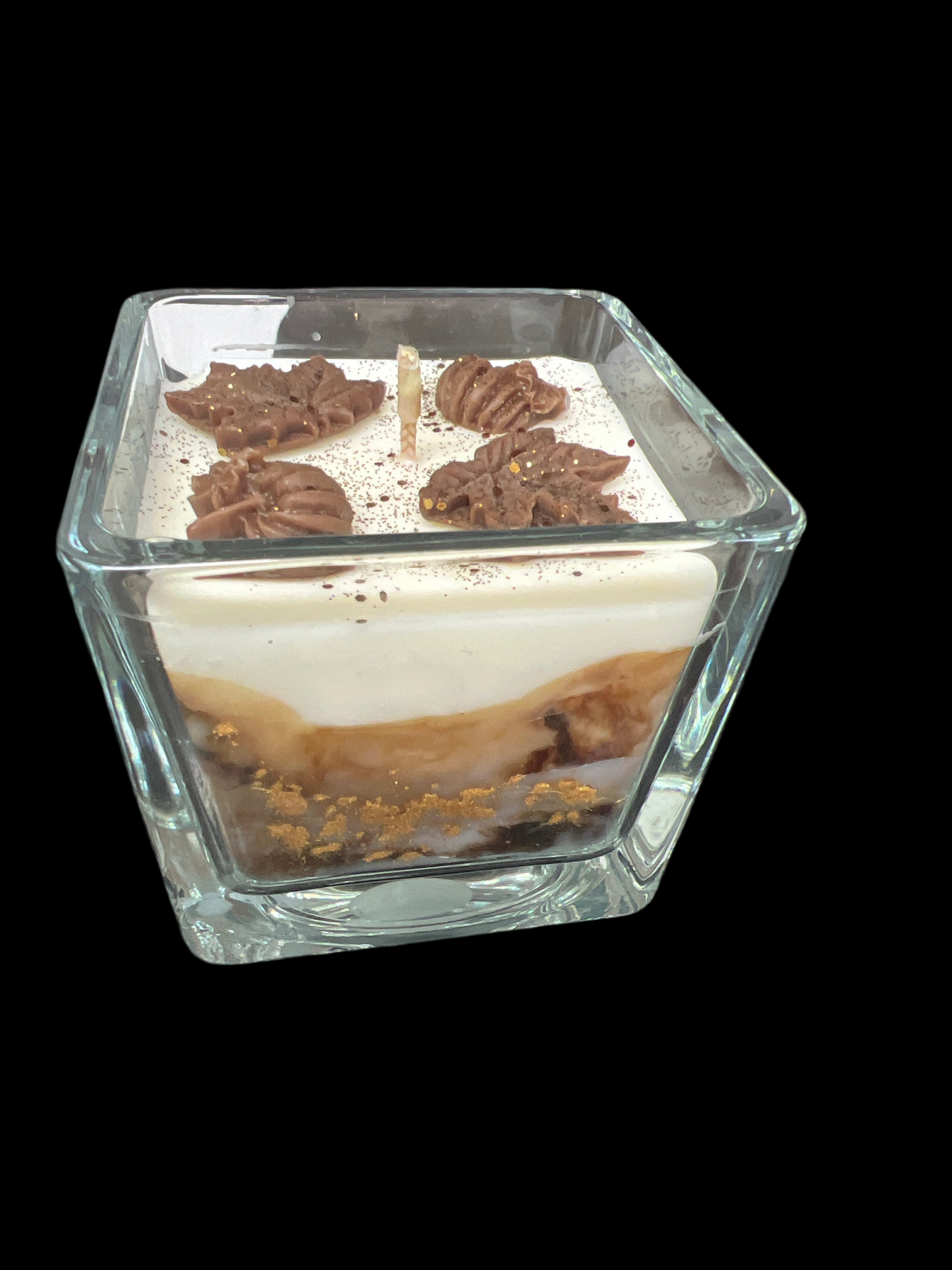 Parfum Fruit Rouge +/-135g de cire