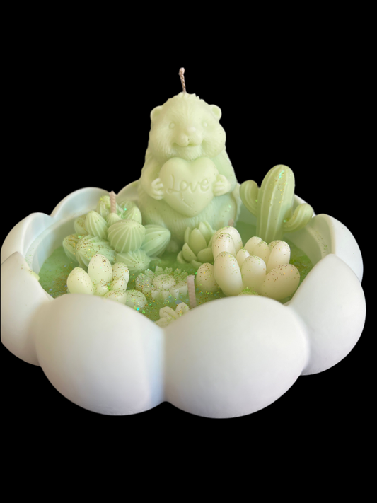 Parfum Soleil d’Azur