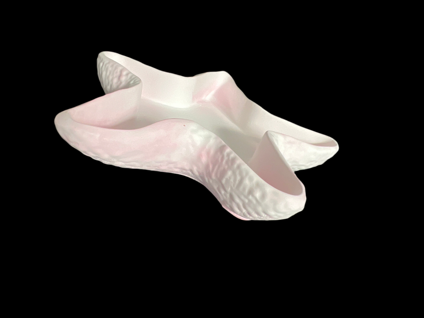 Coupelle à bougie / Vide poche