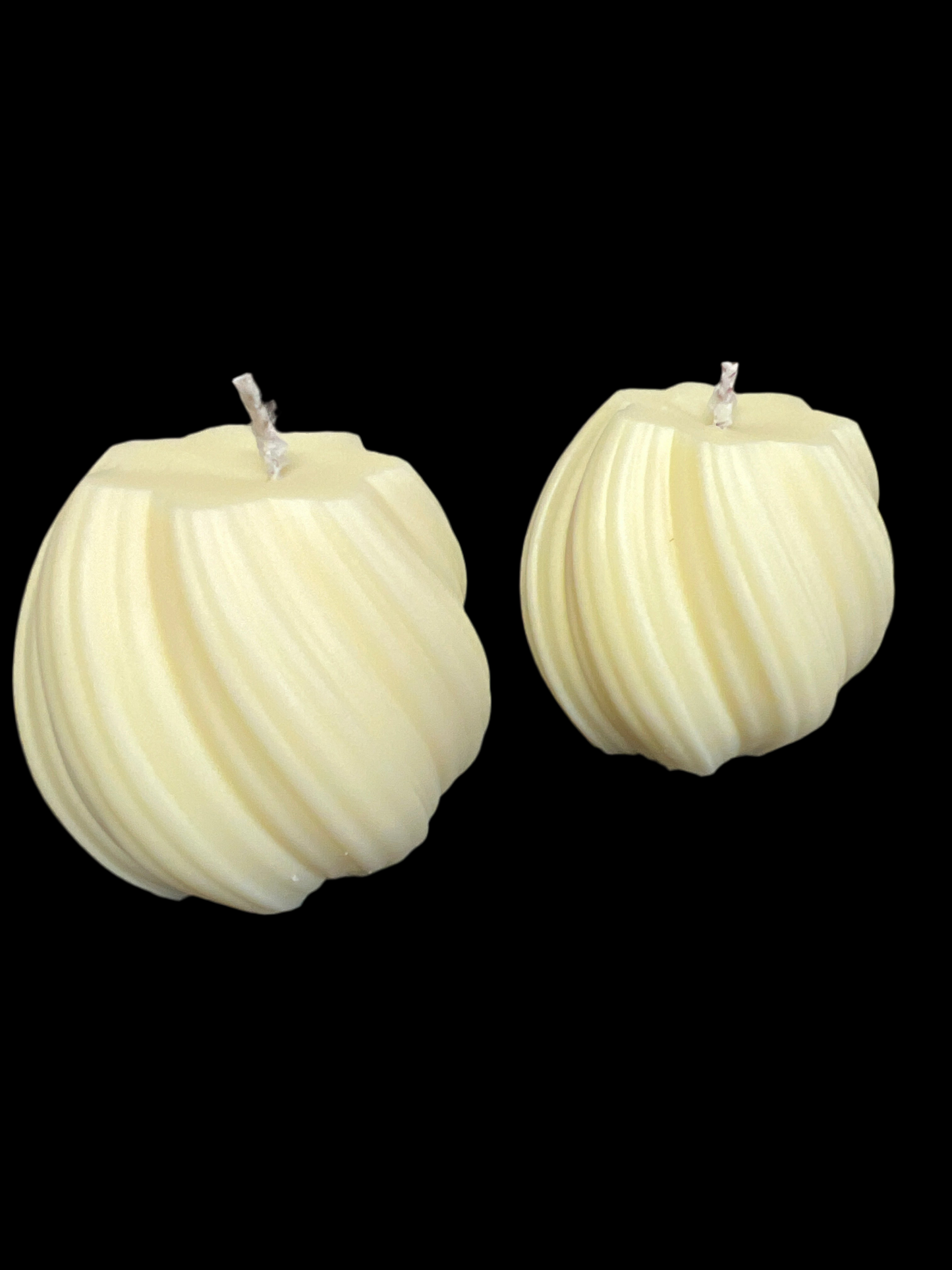 Monoï Yuzu (citron) +/- 85g de cire