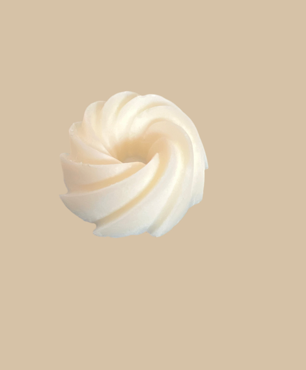 Fondant spirale