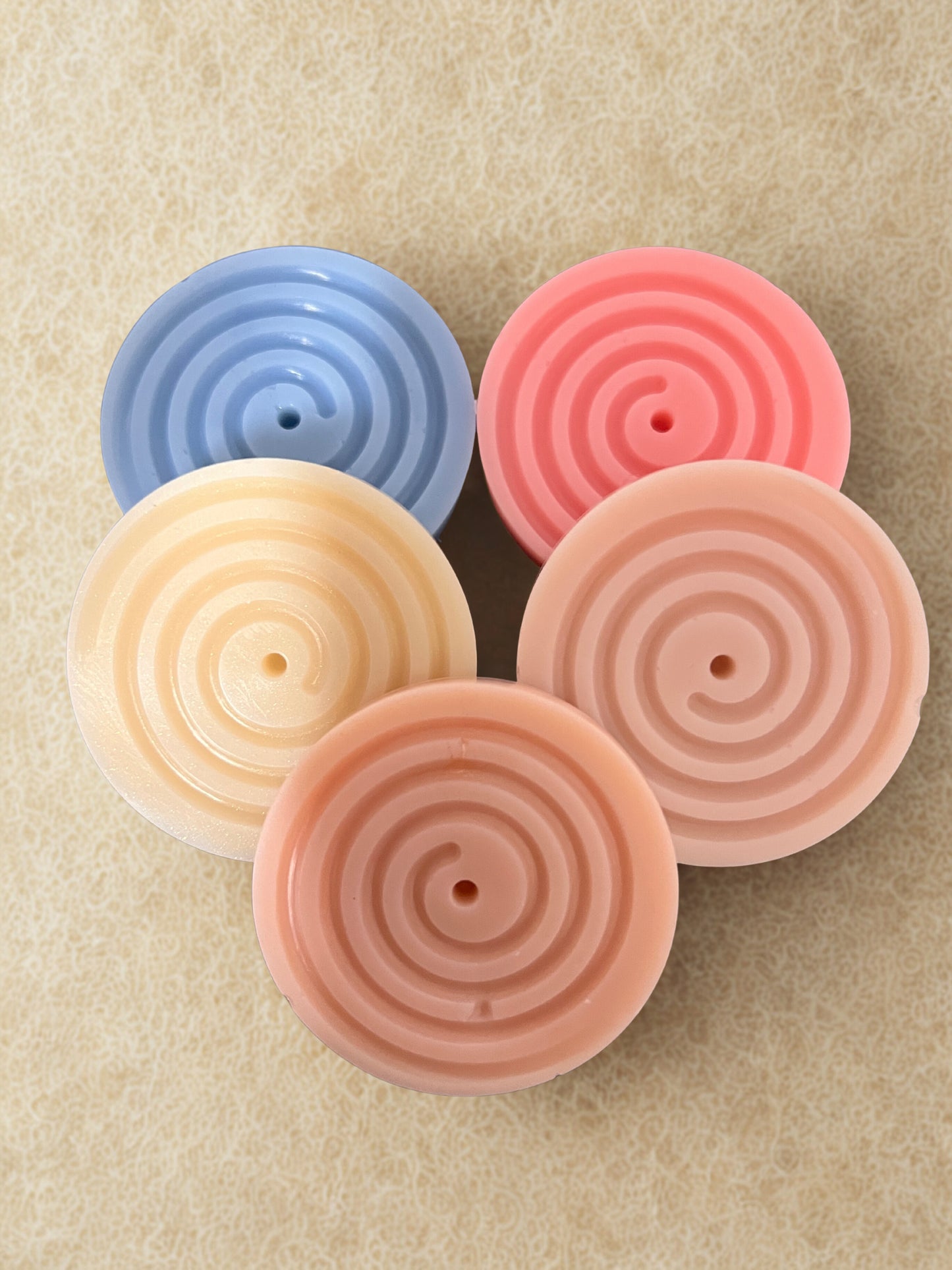 Fondant parfumé (Floral)