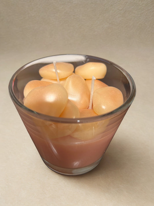 Attrape Rêve +/-200g de cire