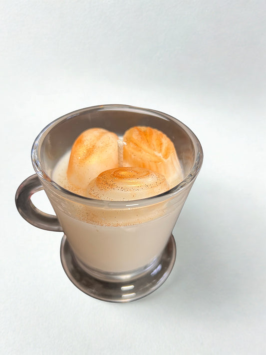 Brioche au beurre +/-135g de cire