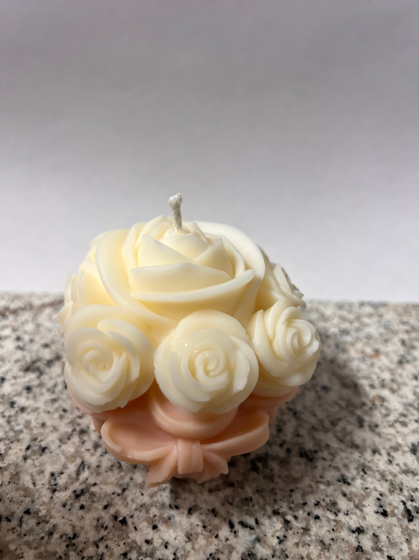 Azalée du Japon +/-155g de cire