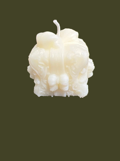 Calisson +/60g de Cire