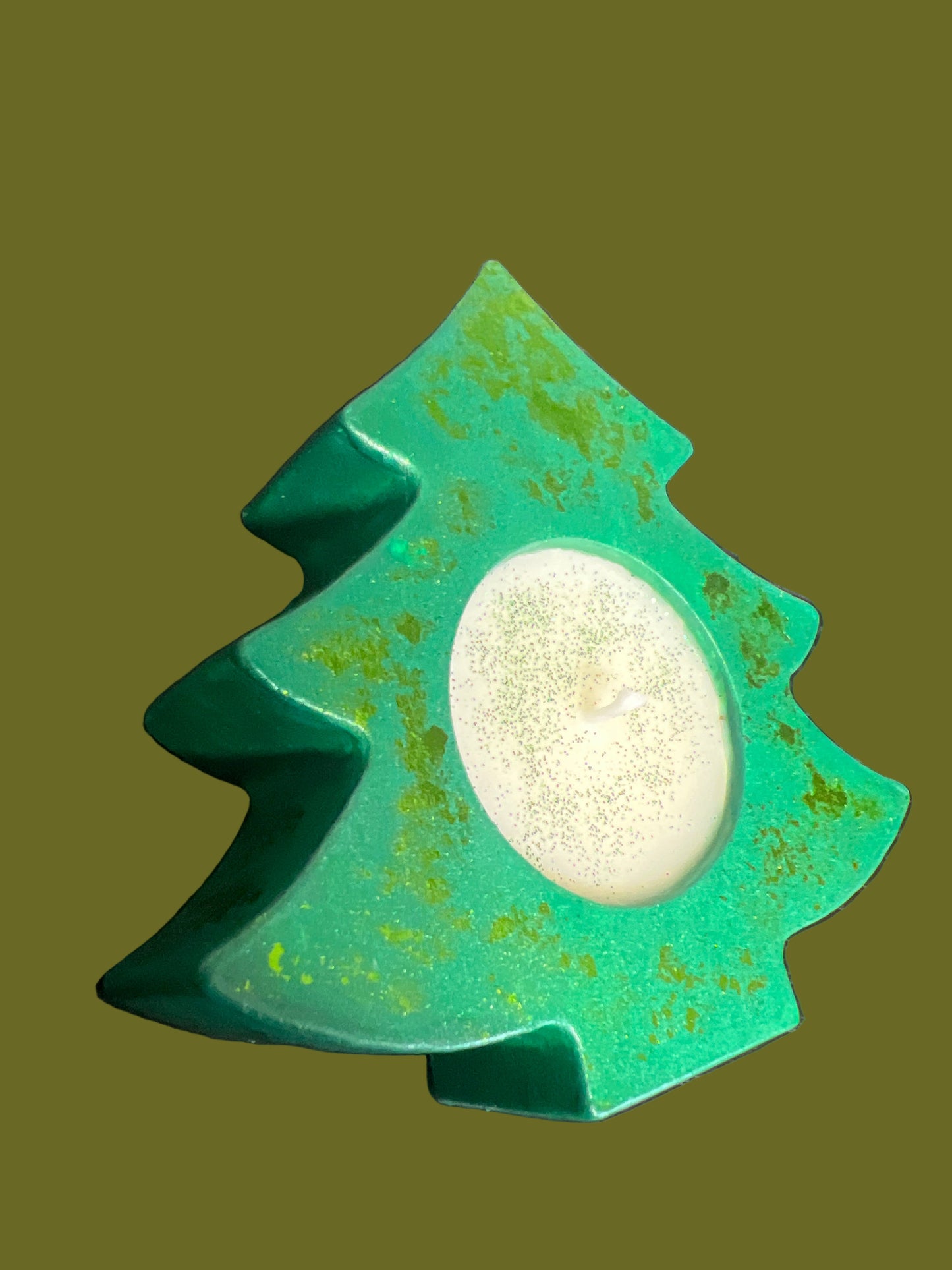 Orangettes +/-30g de cire