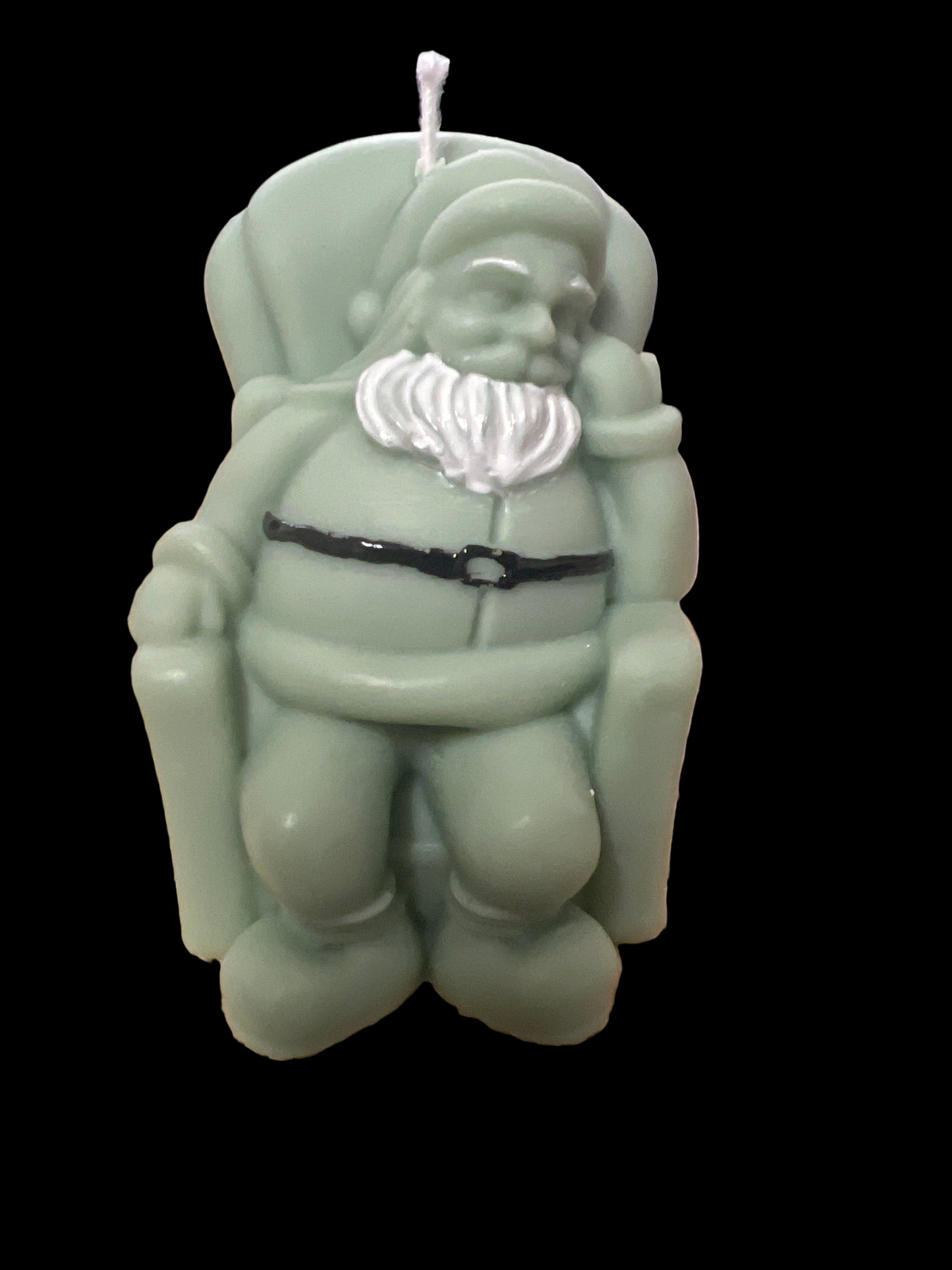 Vert-Sirop d’érable Beige- Sucre d’orge +/-140g de cire