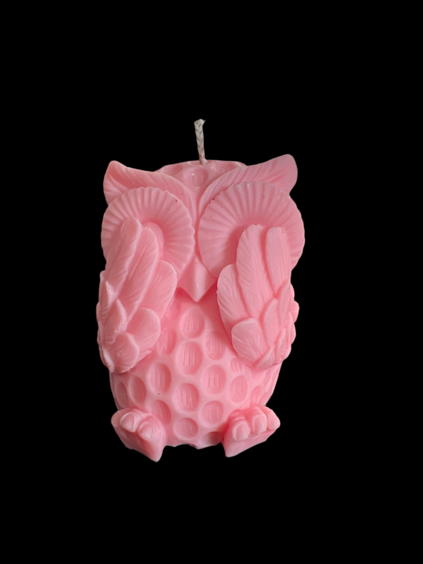 +/-90g de cire Une couleur un Parfum "Lire la description"