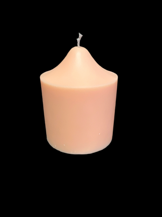 Monoï Clémentine +/-85g de Cire