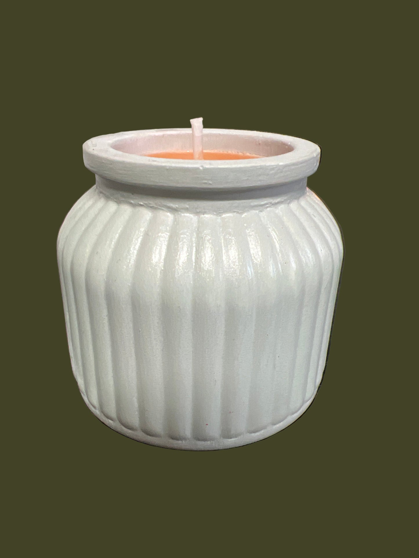 Caramel & Beurre salé +/-65g de cire