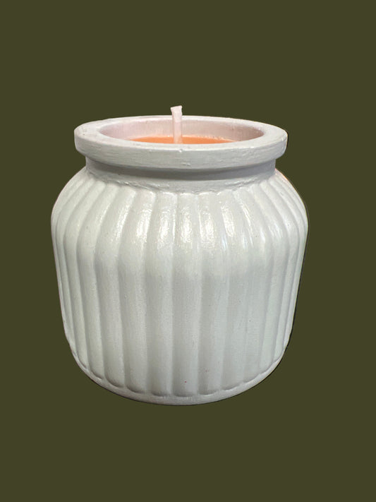 Caramel & Beurre salé +/-65g de cire