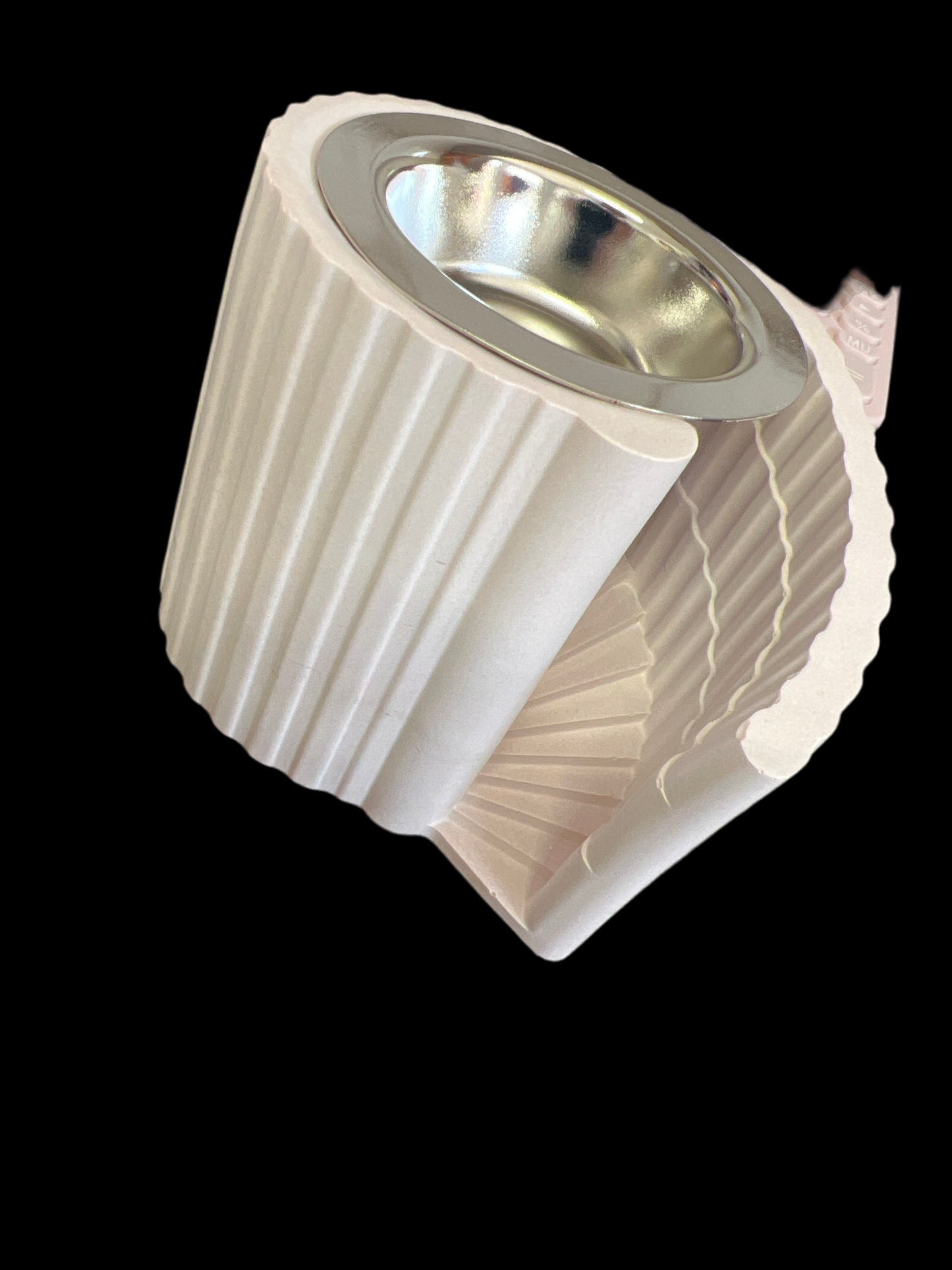 Brûleur à fondant parfumé