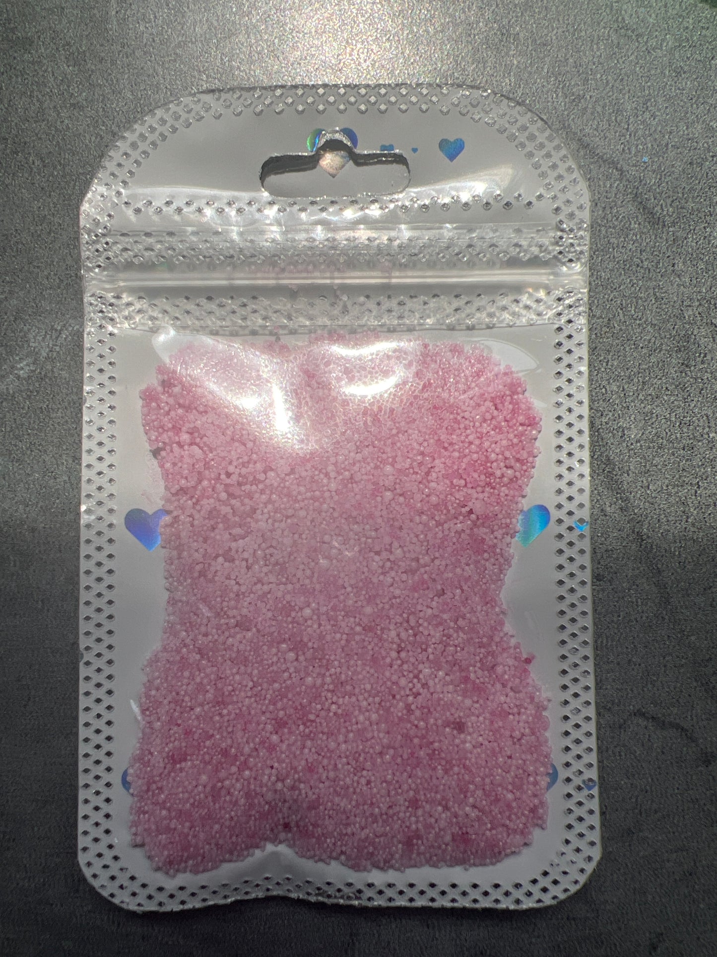 Fondant de Sable parfumé 10g