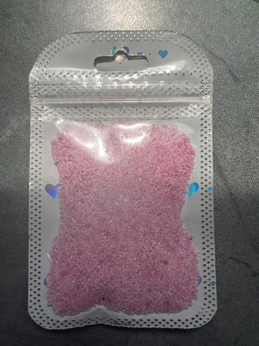 Fondant de Sable parfumé 10g