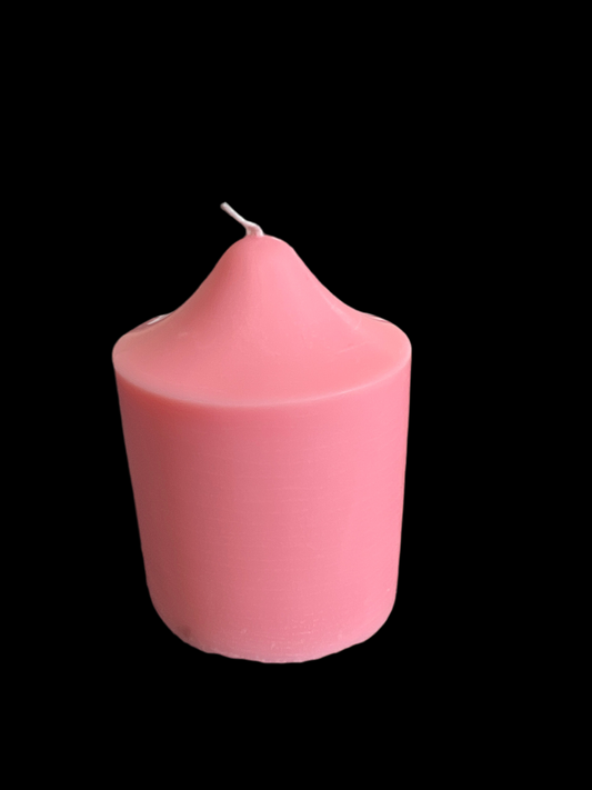 Poudre de Riz +/-105g de cire