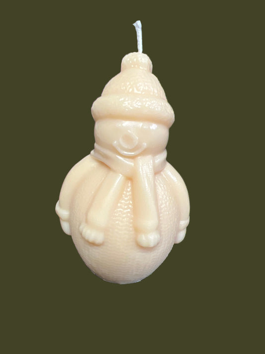 Feu de Bois +/-115g de Cire