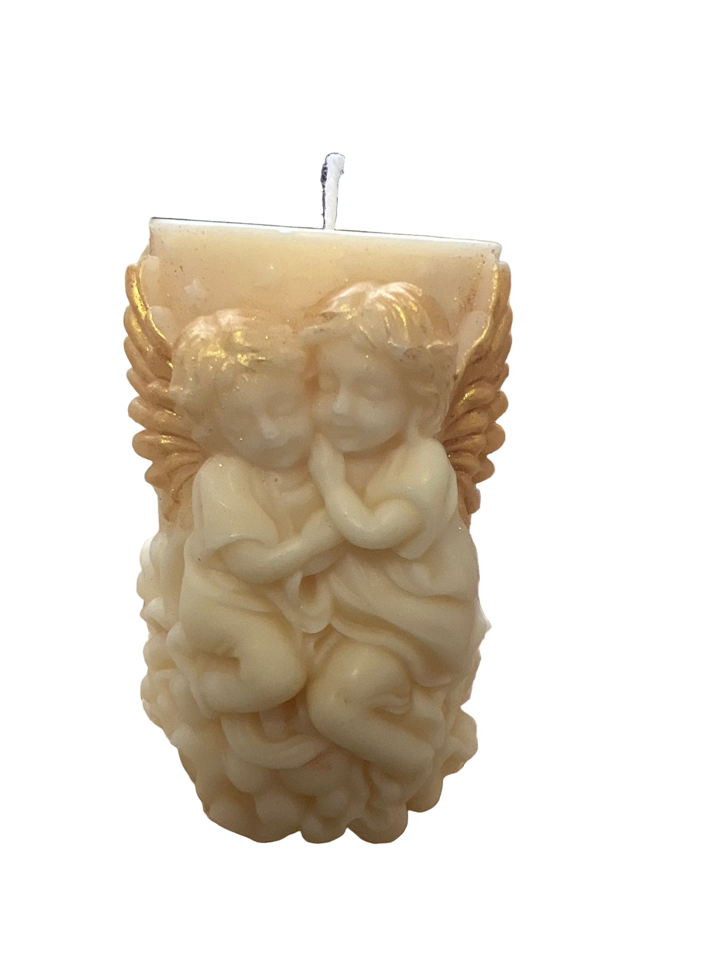 Sucre D’orge +/-185g de Cire