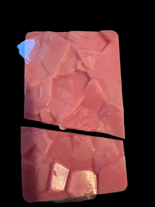 Framboise Noire & Vanille 25g