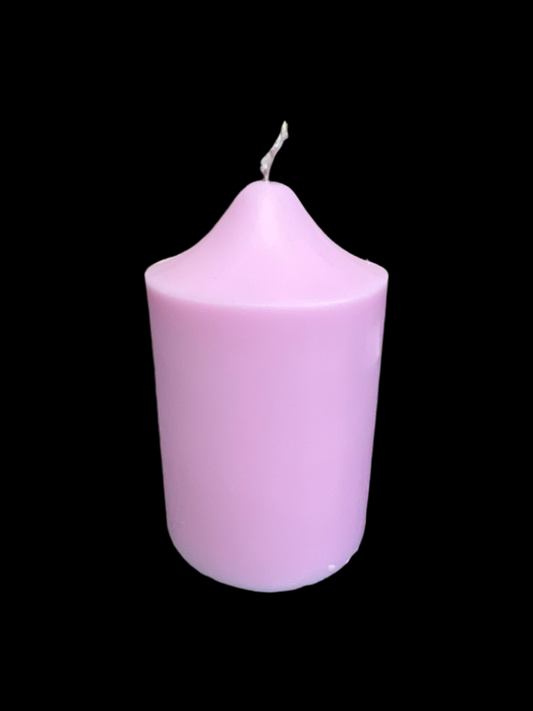 Figue & Cassis +/-115g de cire