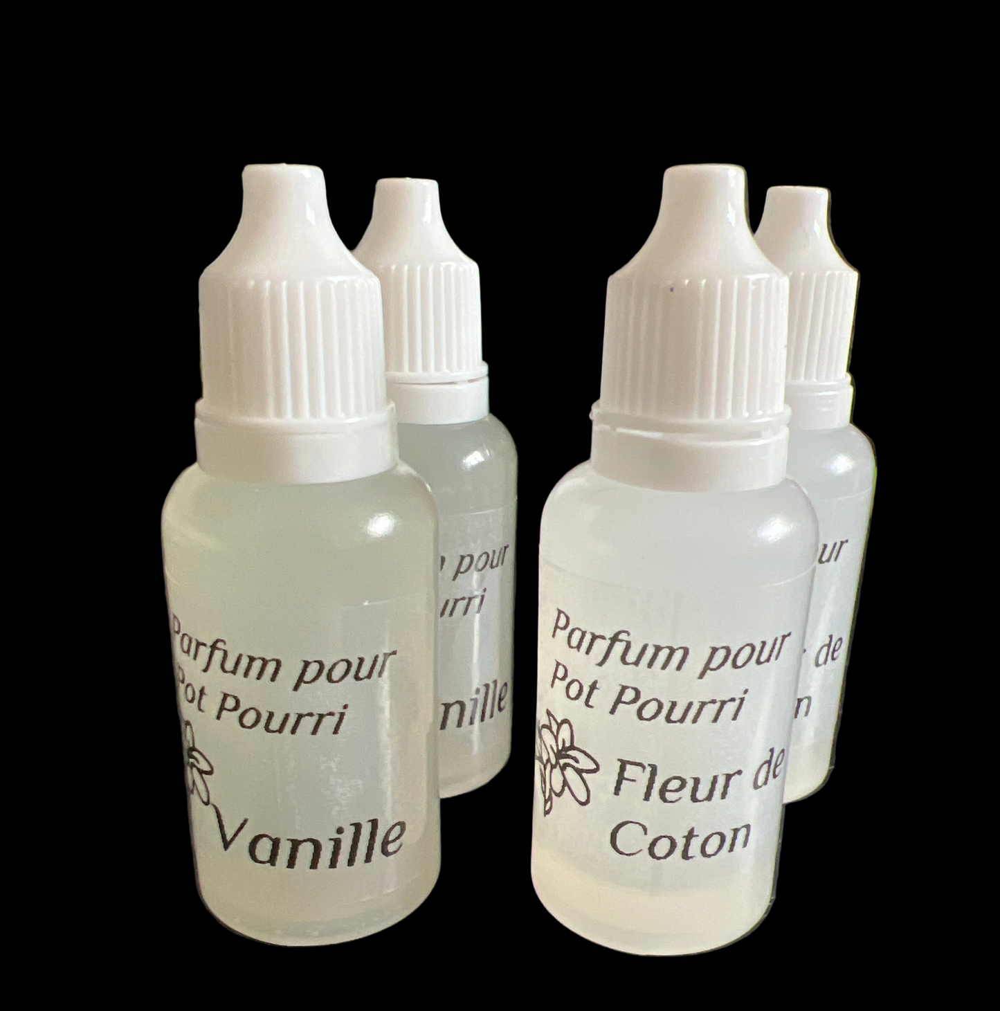 Parfum pour Pot-Pourri 20ml