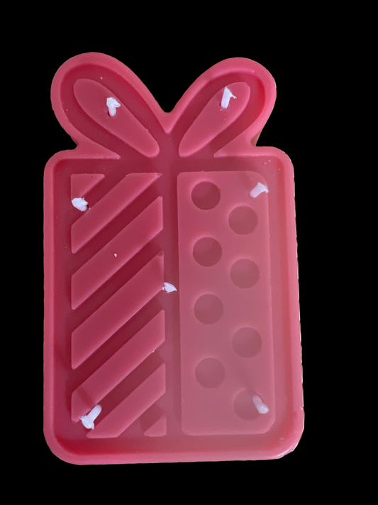 Sucre D’orge +/-115g