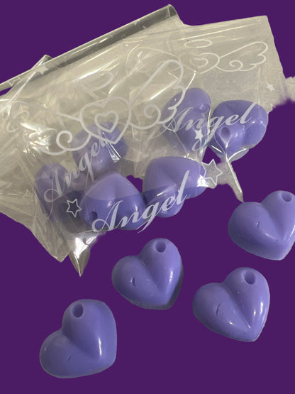 Fondant Parfumé " Les Ailes 🪽 du Ciel" Lot de 2 +/-14g de cire