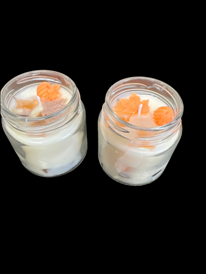 Parfum madeleine 95g de cire