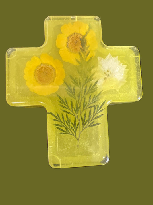 En résine Époxy -40% (bulle)