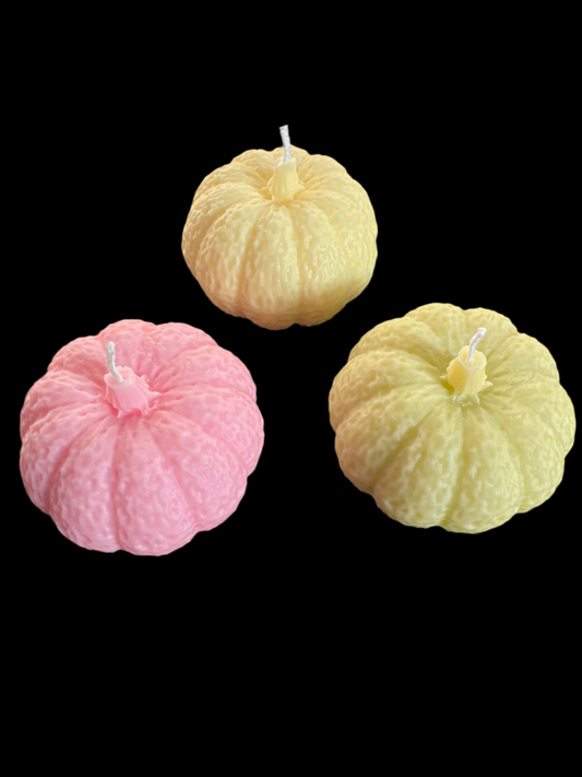 +/-60g de Cire chaque couleur un Parfum "Lire la description"