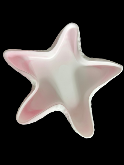 Coupelle à bougie / Vide poche