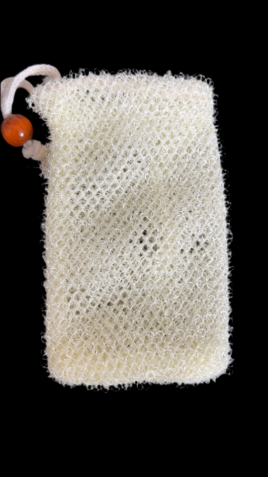 Filet Moussant Visage & Corps