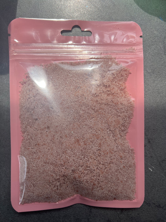 Fondant de Sable parfumé 40g