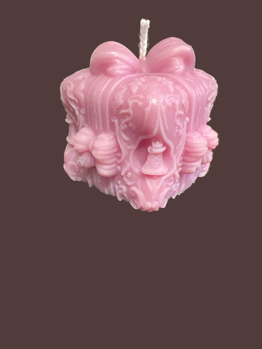 Litchi Épicé +/-60g