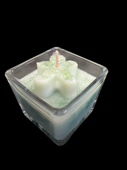 Pain d’Épices 125g de cire