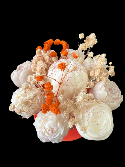 Bouquet parfumé Patate Douce Sucrée