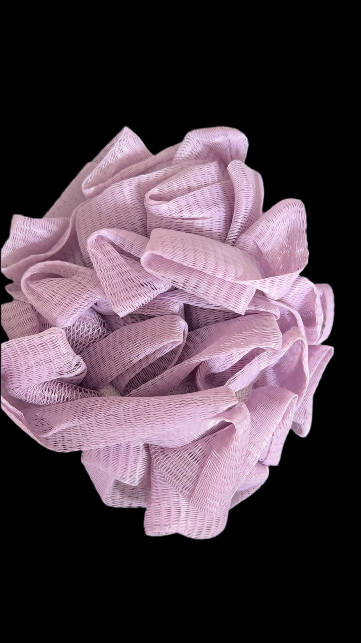 Fleur de Douche pour Savon Solide