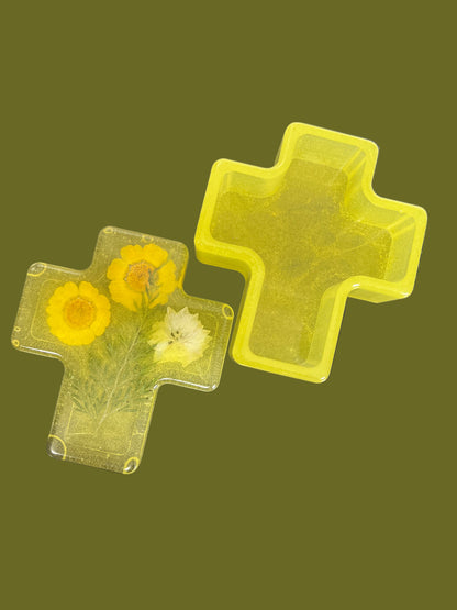 En résine Époxy -40% (bulle)