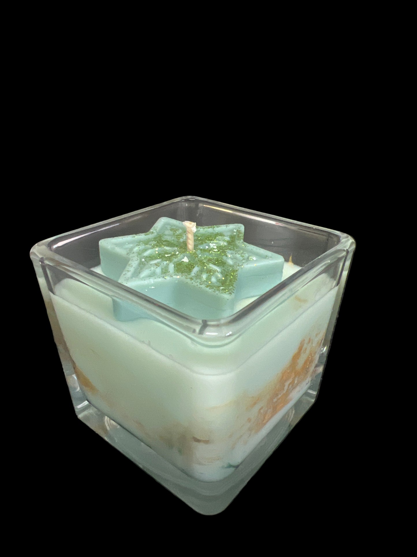 Pain d’Épices 125g de cire