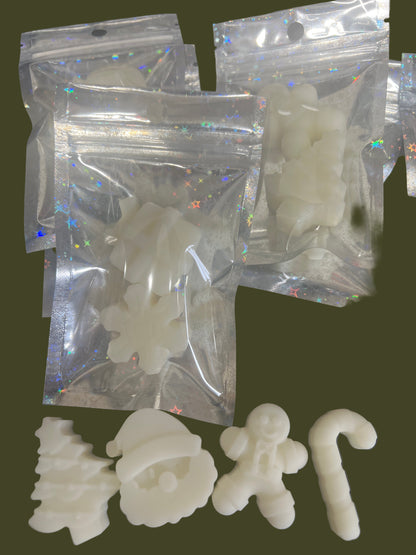 Fondant parfumé Lot de 2 +/-20g
