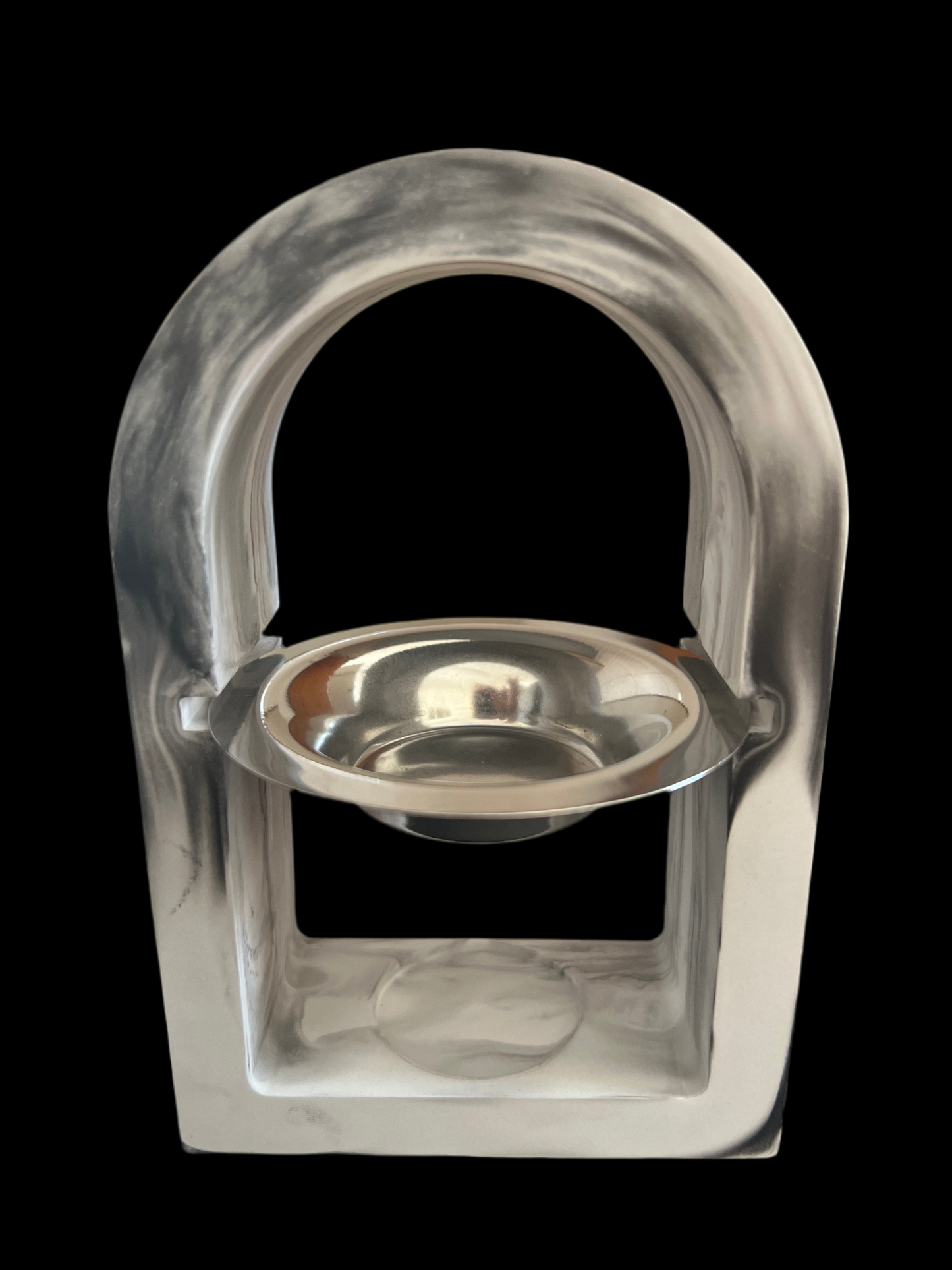 Brûleur à fondant parfumé