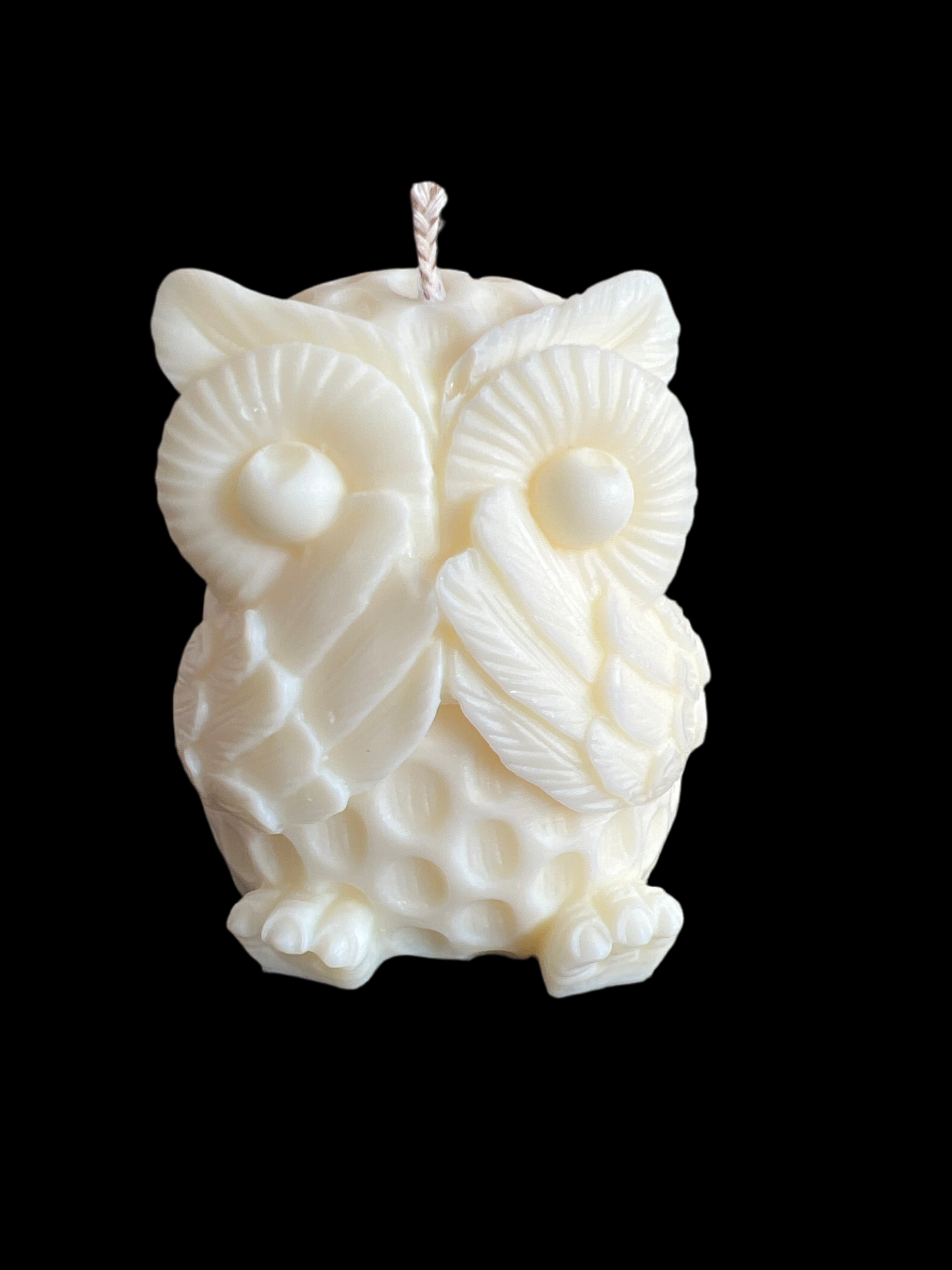 Parfum Pomme & Miel +/-89g de cire