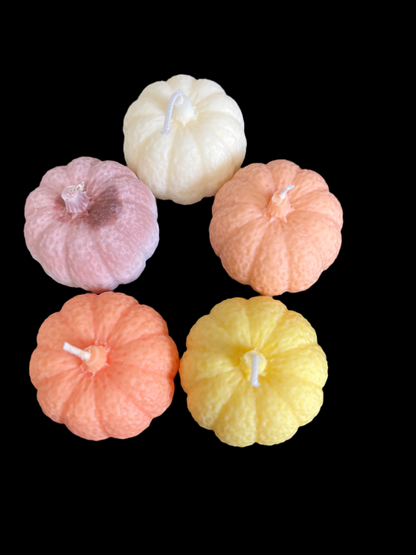 +/- 60g de cire Une couleur Un parfum